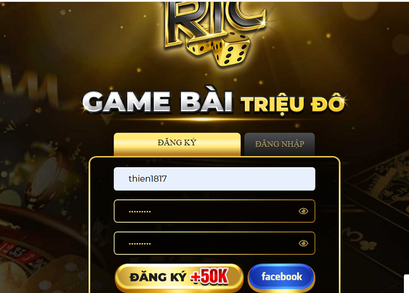 RicWin