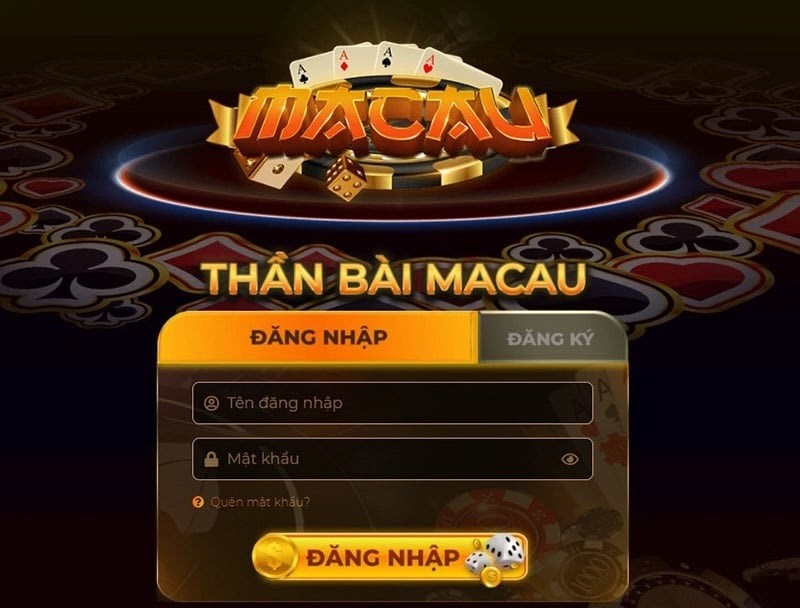 MaCau club