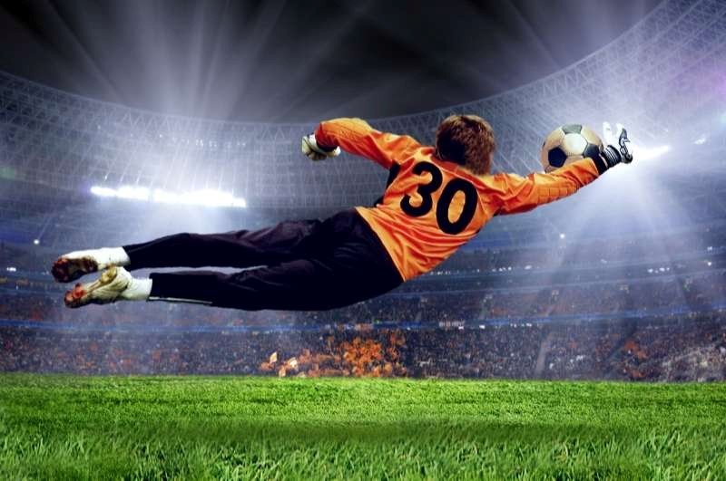 Kèo chấp 0.5-1 là sao? Cách soi kèo chấp 0.5-1 luôn thắng cho tân thủ
