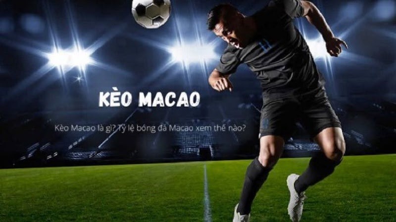 Tất tần tật thông tin về kèo nhà cái Ma Cao chuẩn xác nhất