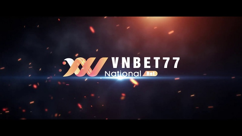 VNBET77 – Tân binh nhà cái số 1 của thị trường cá cược trực tuyến