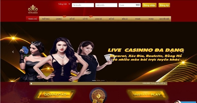 WIN2255 - Địa điểm cá cược hấp dẫn đẳng cấp năm 2023